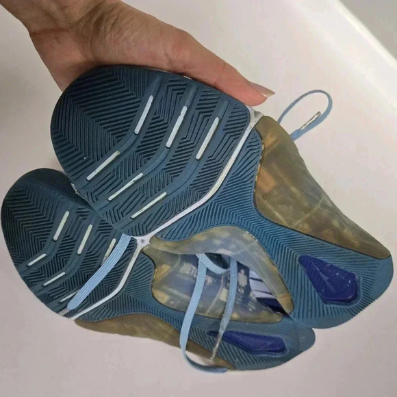 Nike Metcon 7 AMP Marine workout weight lighting shoes sz 8.5 - Picture 9 of 9